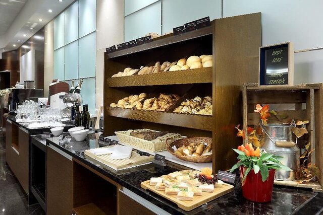 Eurostars Berlin ★★★★★
