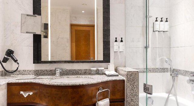 InterContinental Berlin ★★★★★