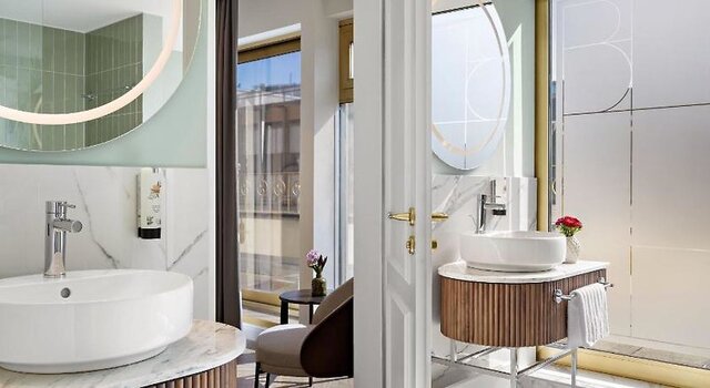 Hotel Bristol Berlin ★★★★★