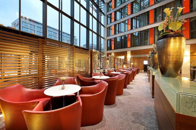 Eurostars Berlin ★★★★★