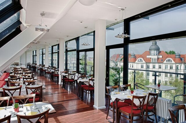 Come Inn Berlin Kurfürstendamm ★★★
