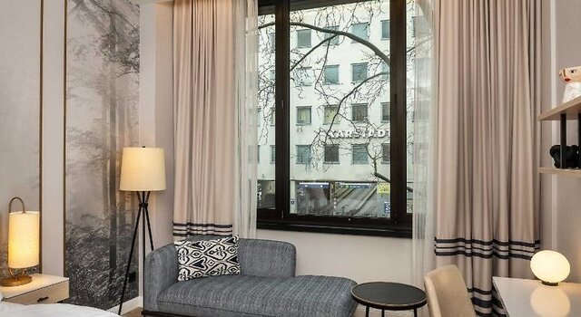 DoubleTree by Hilton Berlin Ku'damm ★★★★★