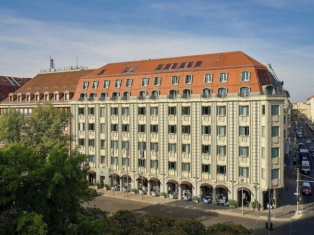 Hotel Luc, Autograph Collection ★★★★★