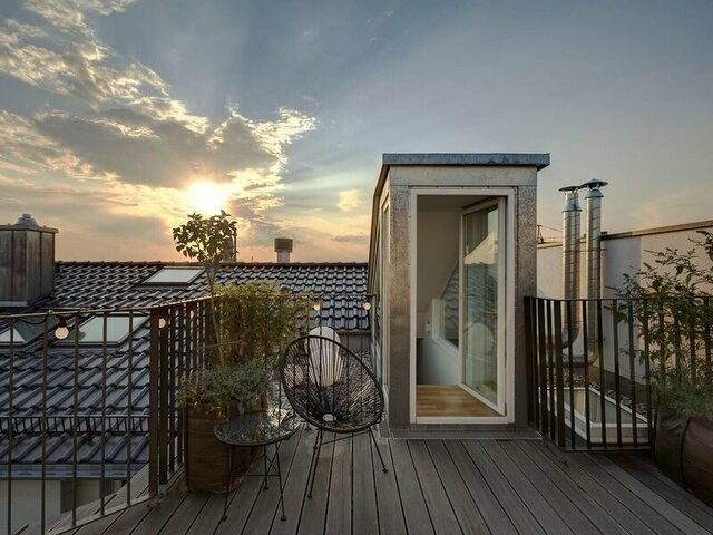 Gorki Apartments ★★★★★