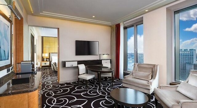 Waldorf Astoria Berlin ★★★★★