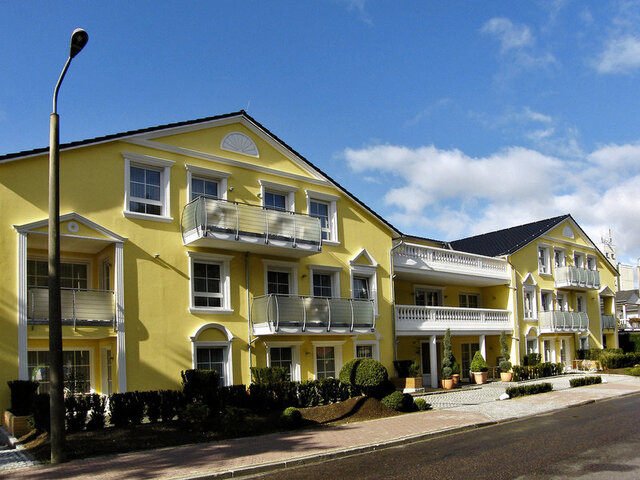 Arkona Strandresidenzen ★★★★