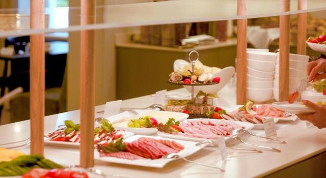 Binzer Hof ★★★★