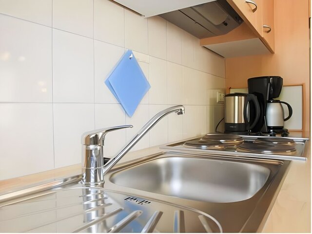 Appartementhaus Gutenberg ★★★★