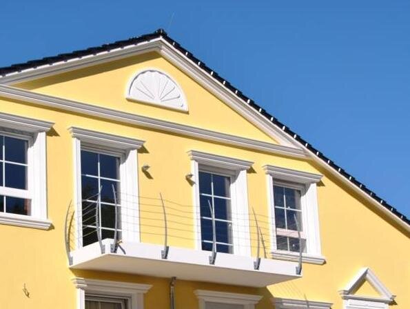 Strandresidenzen Binz ★★★★