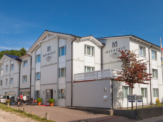 Hotel Meerzeit ★★★★