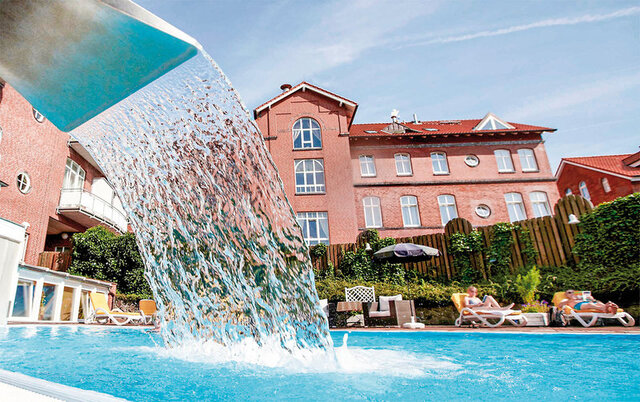 Villa Düne ★★★★