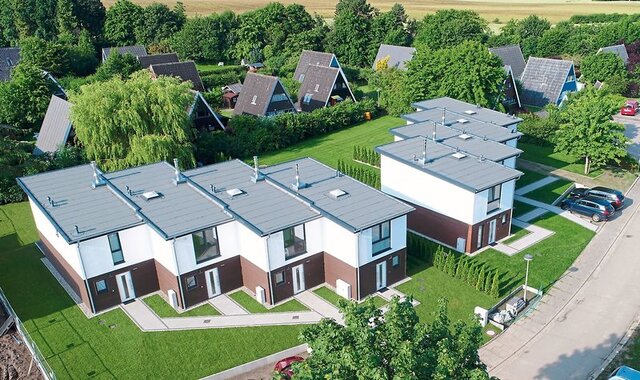 Baltic Village ★★★★