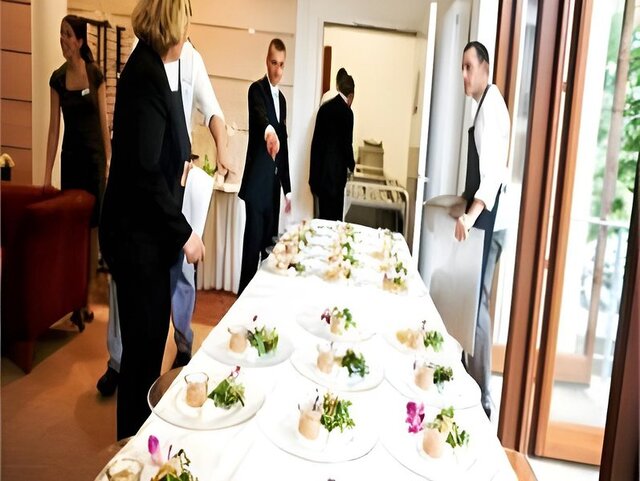 Privathotel Lindtner Hamburg ★★★★★