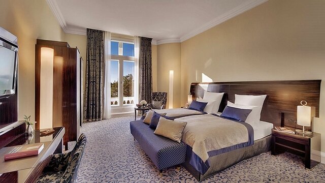 Hotel Atlantic Hamburg, Autograph Collection ★★★★★