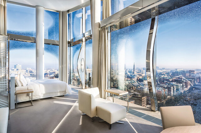 The Westin Hamburg ★★★★★