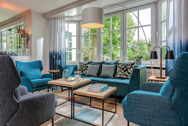 Courtyard by Marriott Hamburg Airport ★★★★