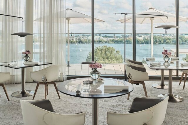 The Fontenay ★★★★★