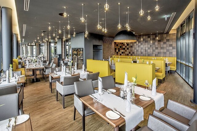 B.W. Plus Hotel Böttcherhof ★★★★