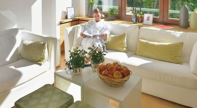 Privathotel Lindtner Hamburg ★★★★★