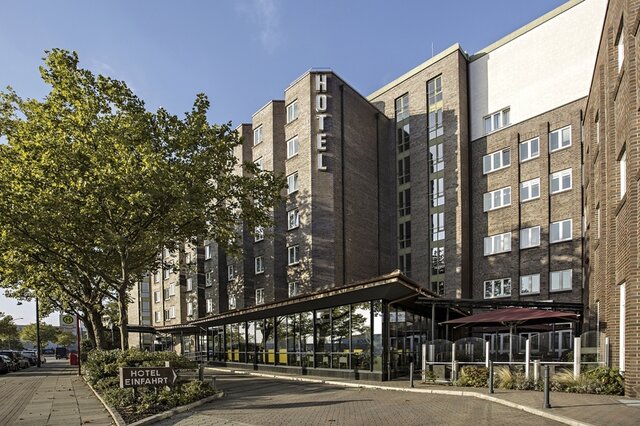 B.W. Plus Hotel Böttcherhof ★★★★