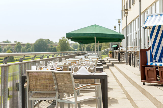 PLAZA INN Hamburg Horner Rennbahn ★★★★