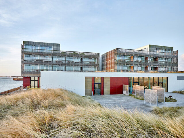 Budersand Hotel-Golf u. Spa-Sylt ★★★★★