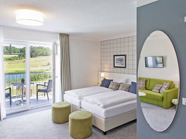 Dorint Baltic Hills ★★★★