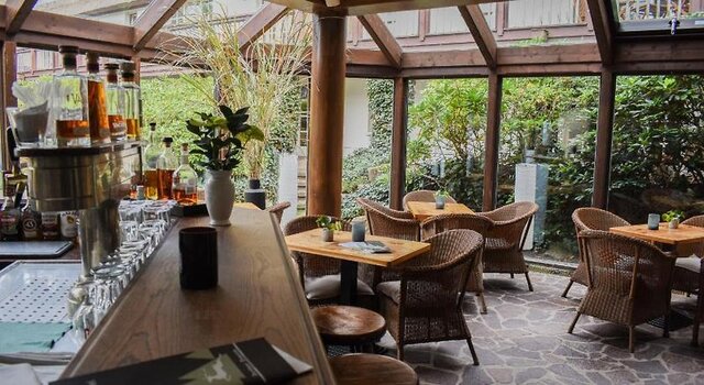 Hotel & Restaurant Forsthaus Damerow ★★★★