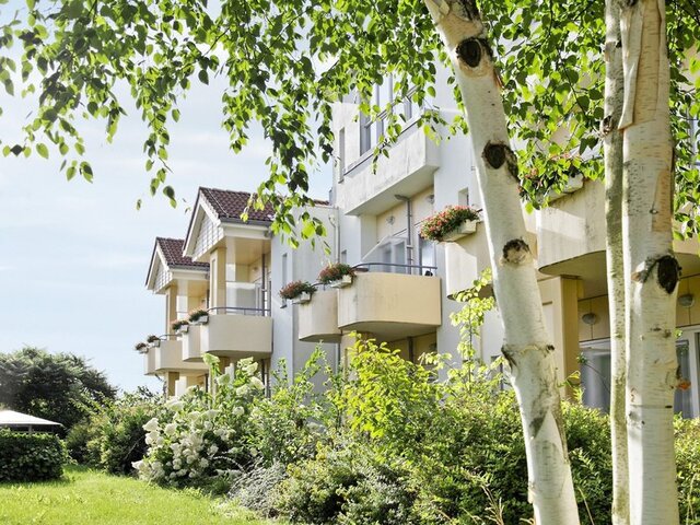 Center Parcs Hochsauerland ★★★★