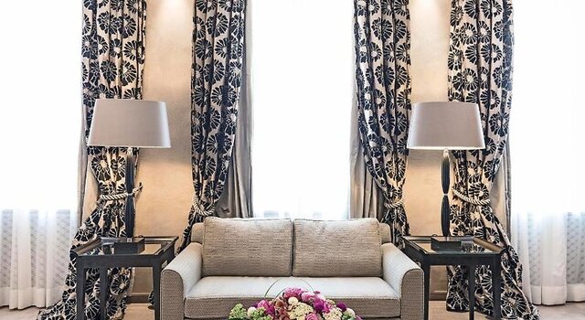 Bayerischer Hof ★★★★★