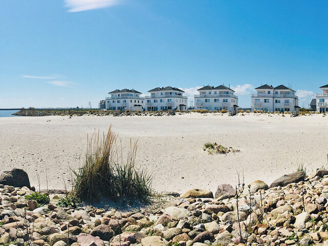 Residenz Bollwark im Ostseeresort Olpenitz ★★★★