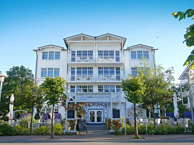 R&R Villen Baabe ★★★★