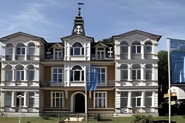 Villa Sommerfreude ★★★★
