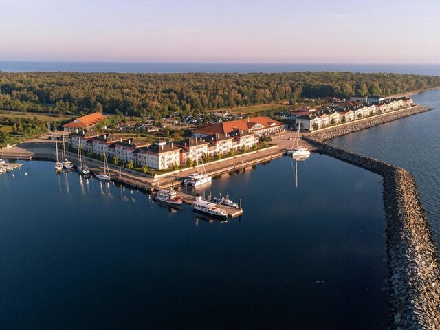 BEECH Resort Boltenhagen ★★★★