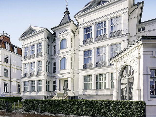 SEETELHOTEL Esplanade ★★★★