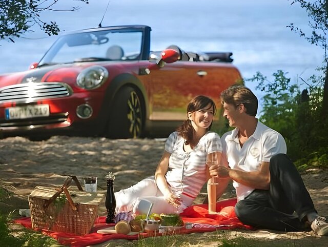 Villa Usedom ★★★★