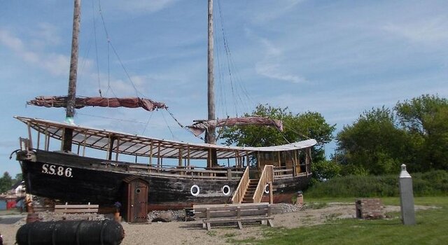 Halbinsel Resort Peenemünde ★★★★