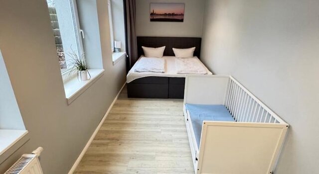 Pension Fischerjung ★★★★