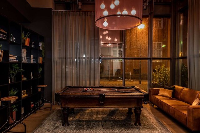 Pentahotel Rostock ★★★★