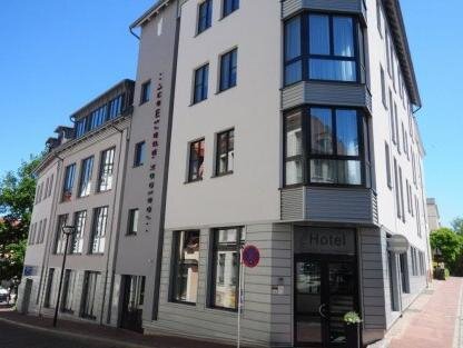 Rostock Apartment ★★★★★