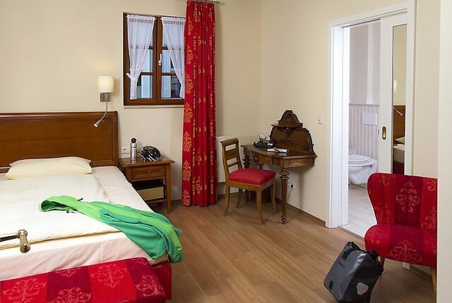 Hotel Reichsküchenmeister ★★★★