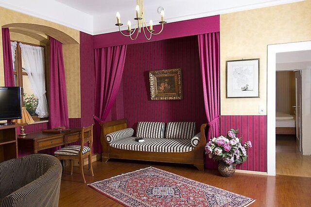 Hotel Reichsküchenmeister ★★★★