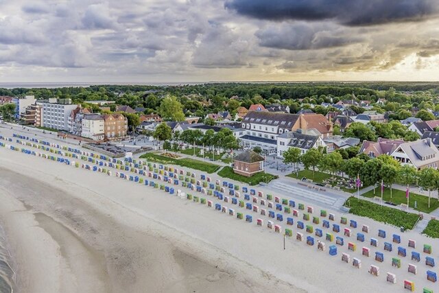 Kurhaus Hotel ★★★