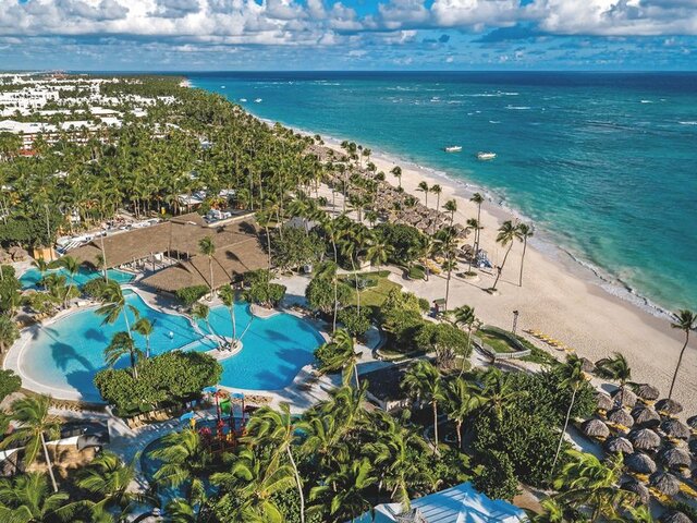 IBS Selec. Bavaro Suites ★★★★★