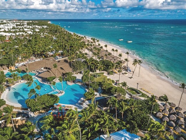IBS Selec. Bavaro Suites ★★★★★