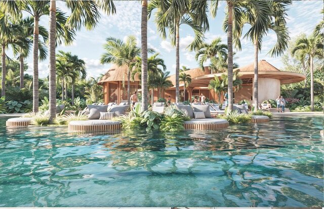 Lopesan Caoba Lagoon Res. ★★★★★