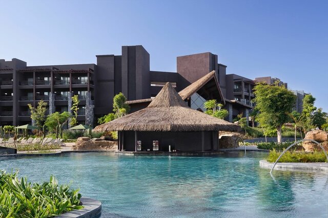 Lopesan Caoba Lagoon Res. ★★★★★
