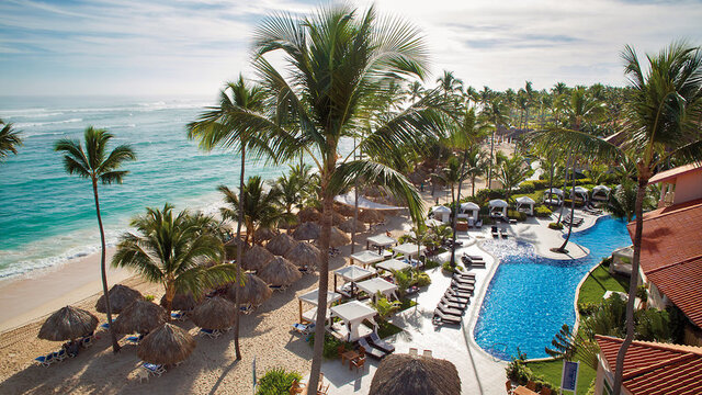 Majestic Elegance Punta Cana ★★★★★
