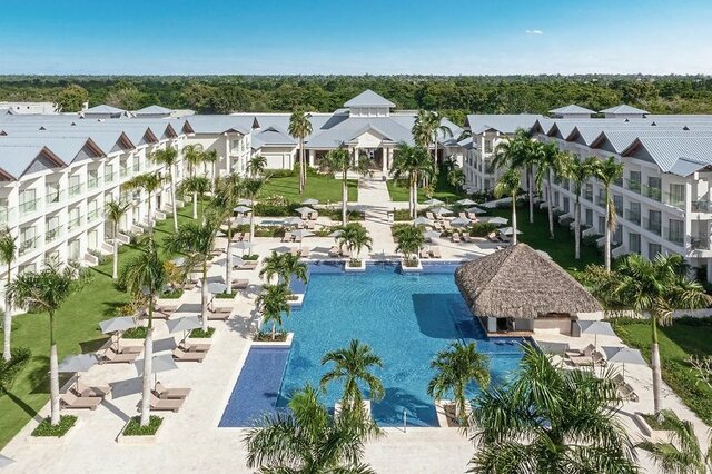 Secrets La Romana ★★★★★