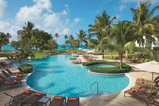 Dreams La Romana ★★★★★